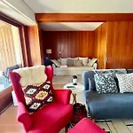 Renovated 5 Min To Montana Center Appartement Crans-Montana