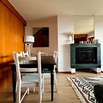 Appartement Renovated 5 Min To Montana Center Crans-Montana