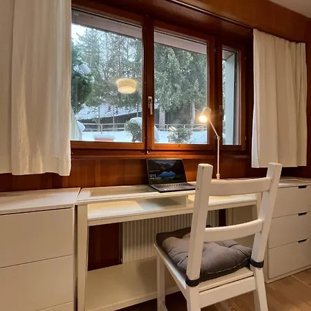 Renovated 5 Min To Montana Center Appartement *