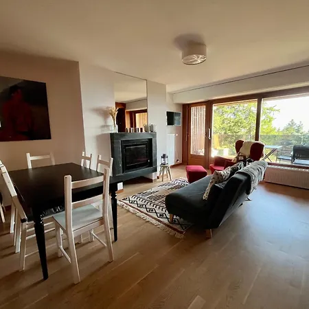 Renovated 5 Min To Montana Center Appartement *