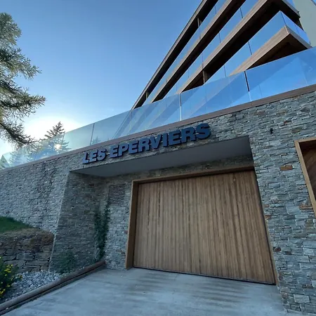 Appartement Renovated 5 Min To Montana Center Crans-Montana