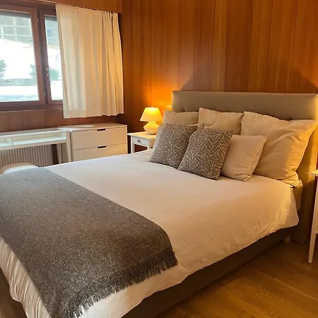 Apartmán Renovated 5 Min To Montana Center *