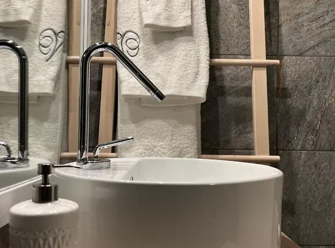 Renovated 5 Min To Montana Center Appartement Crans-Montana