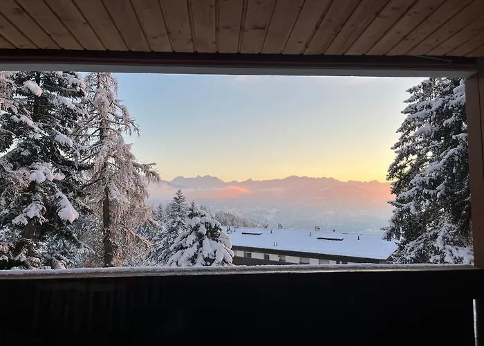 Renovated 5 Min To Montana Center Appartement *