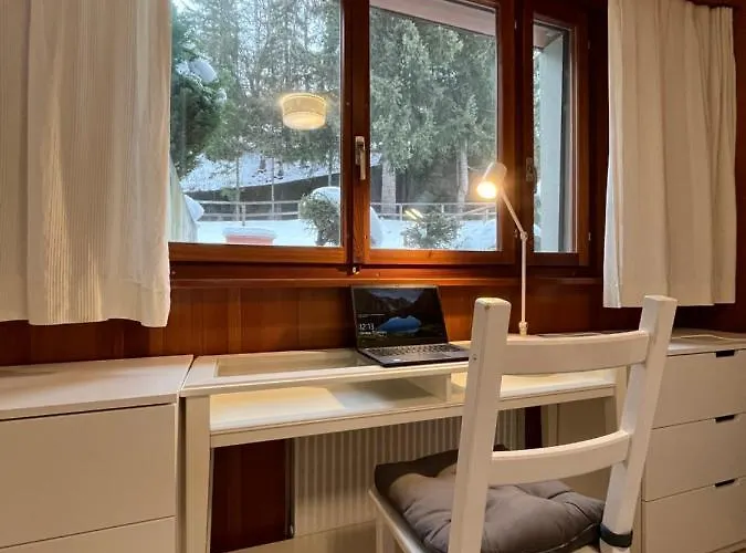 Renovated 5 Min To Montana Center Appartement *