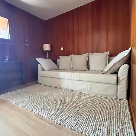 Renovated 5 Min To Montana Center Crans-Montana
